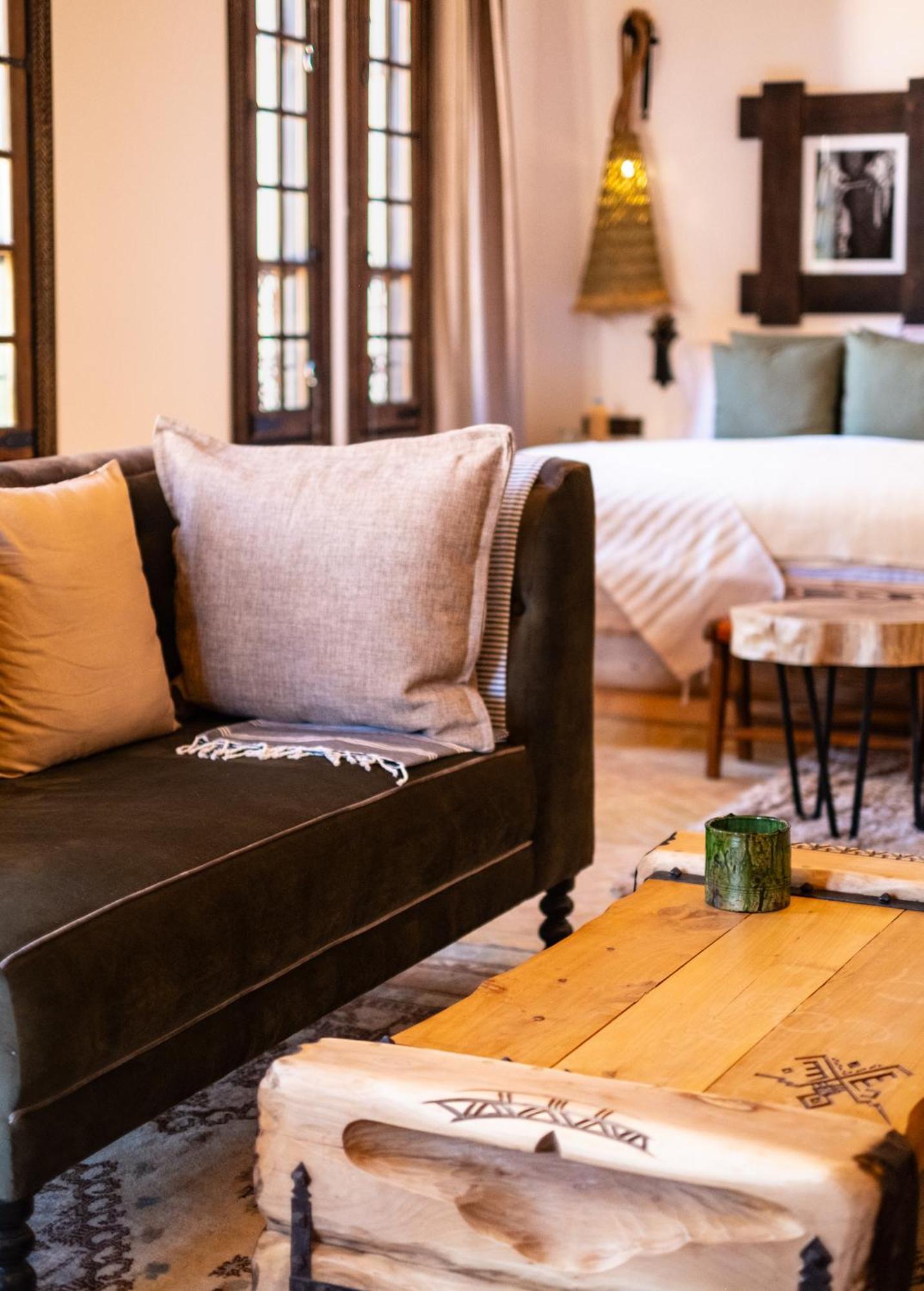 Tamellalt  Eden Boutique Hotel מראה חיצוני תמונה