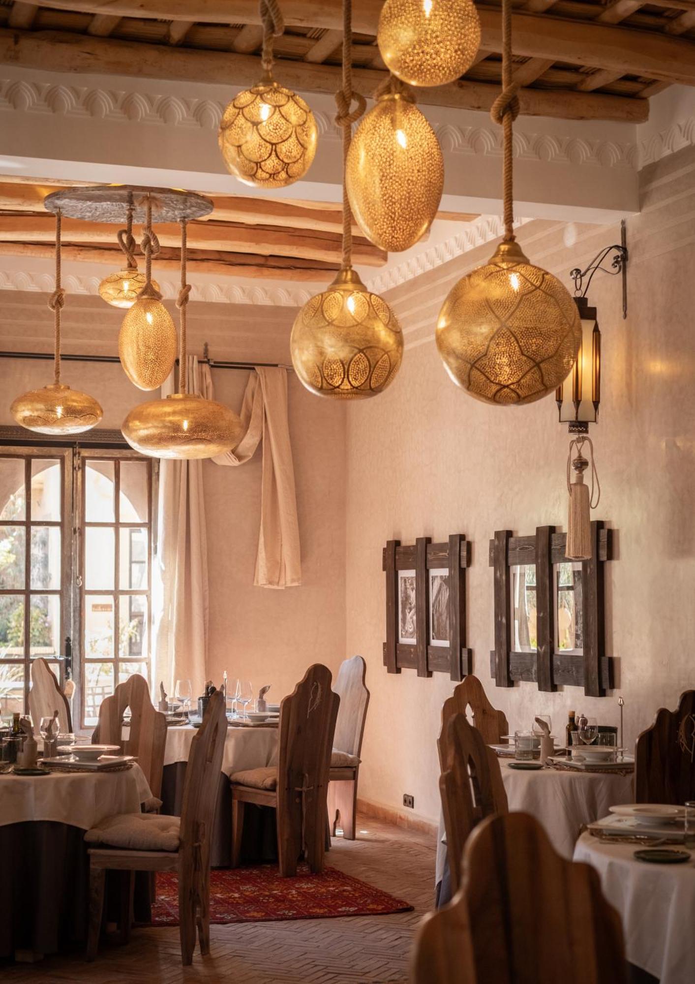 Tamellalt  Eden Boutique Hotel מראה חיצוני תמונה