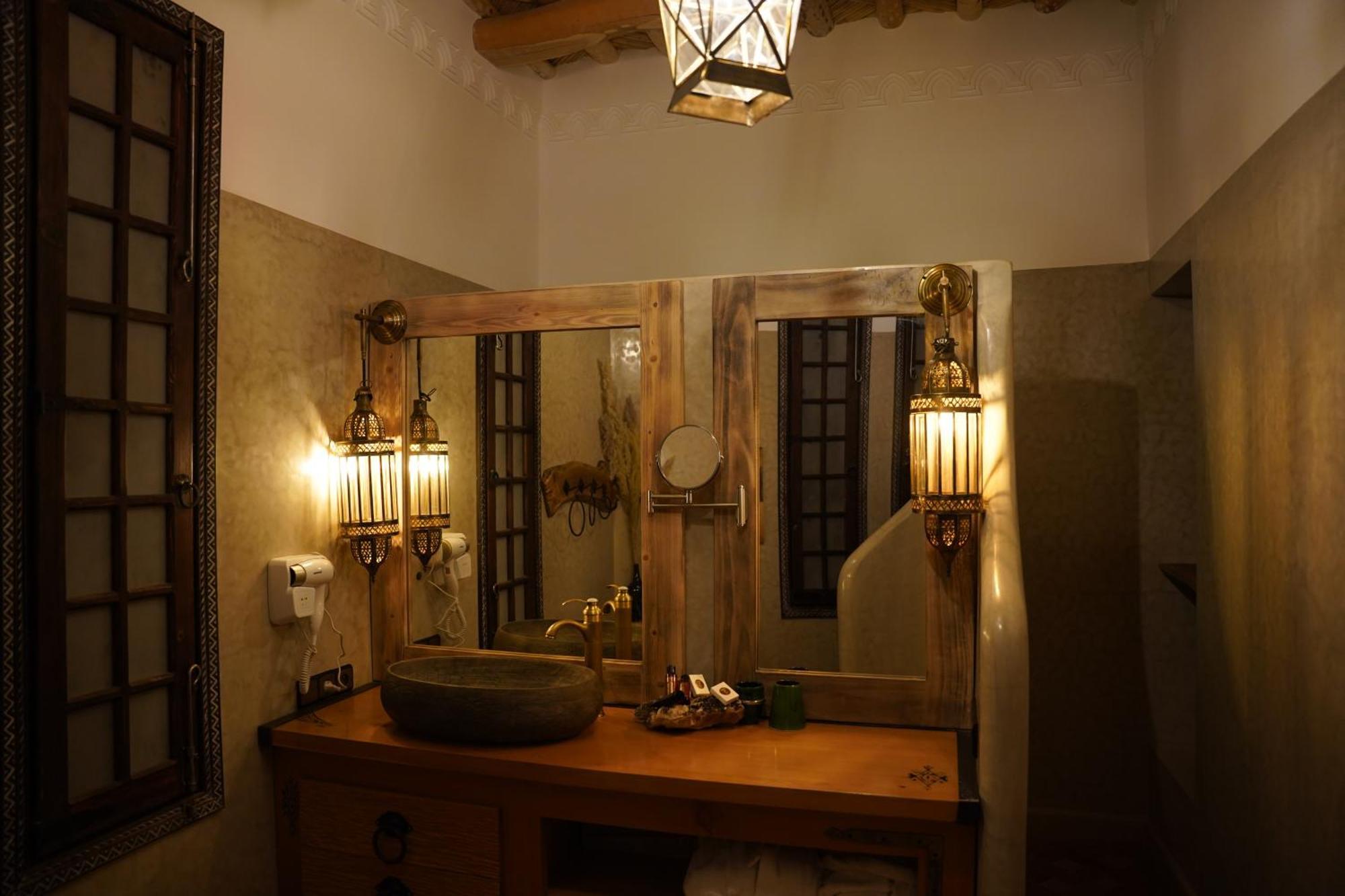 Tamellalt  Eden Boutique Hotel מראה חיצוני תמונה