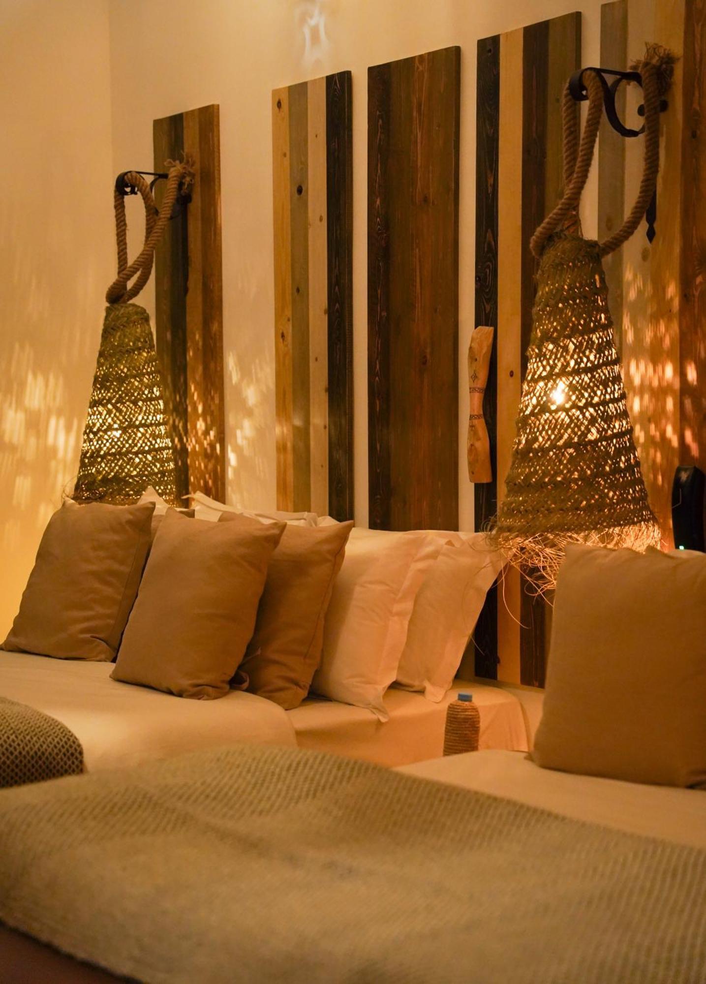 Tamellalt  Eden Boutique Hotel מראה חיצוני תמונה