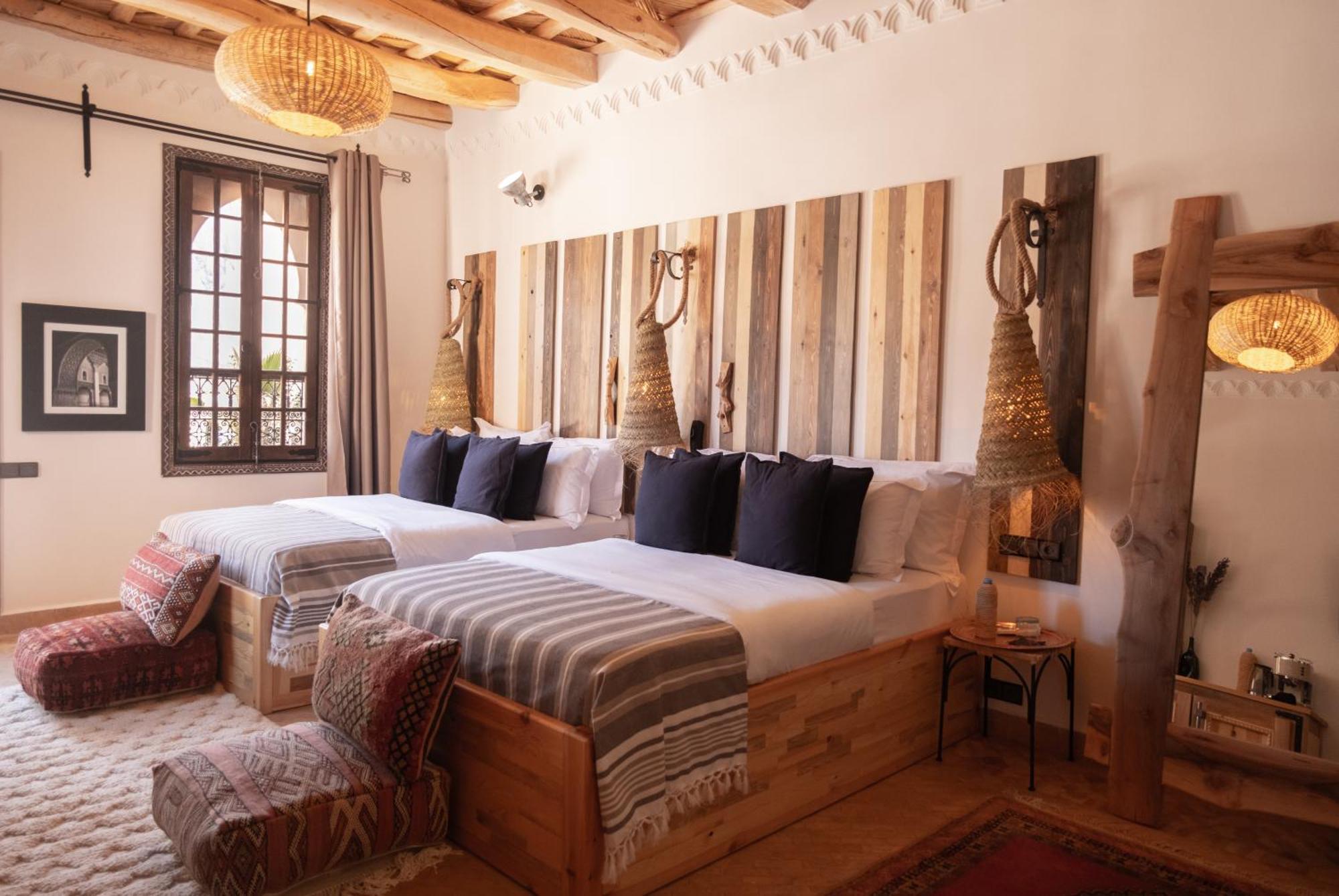 Tamellalt  Eden Boutique Hotel מראה חיצוני תמונה