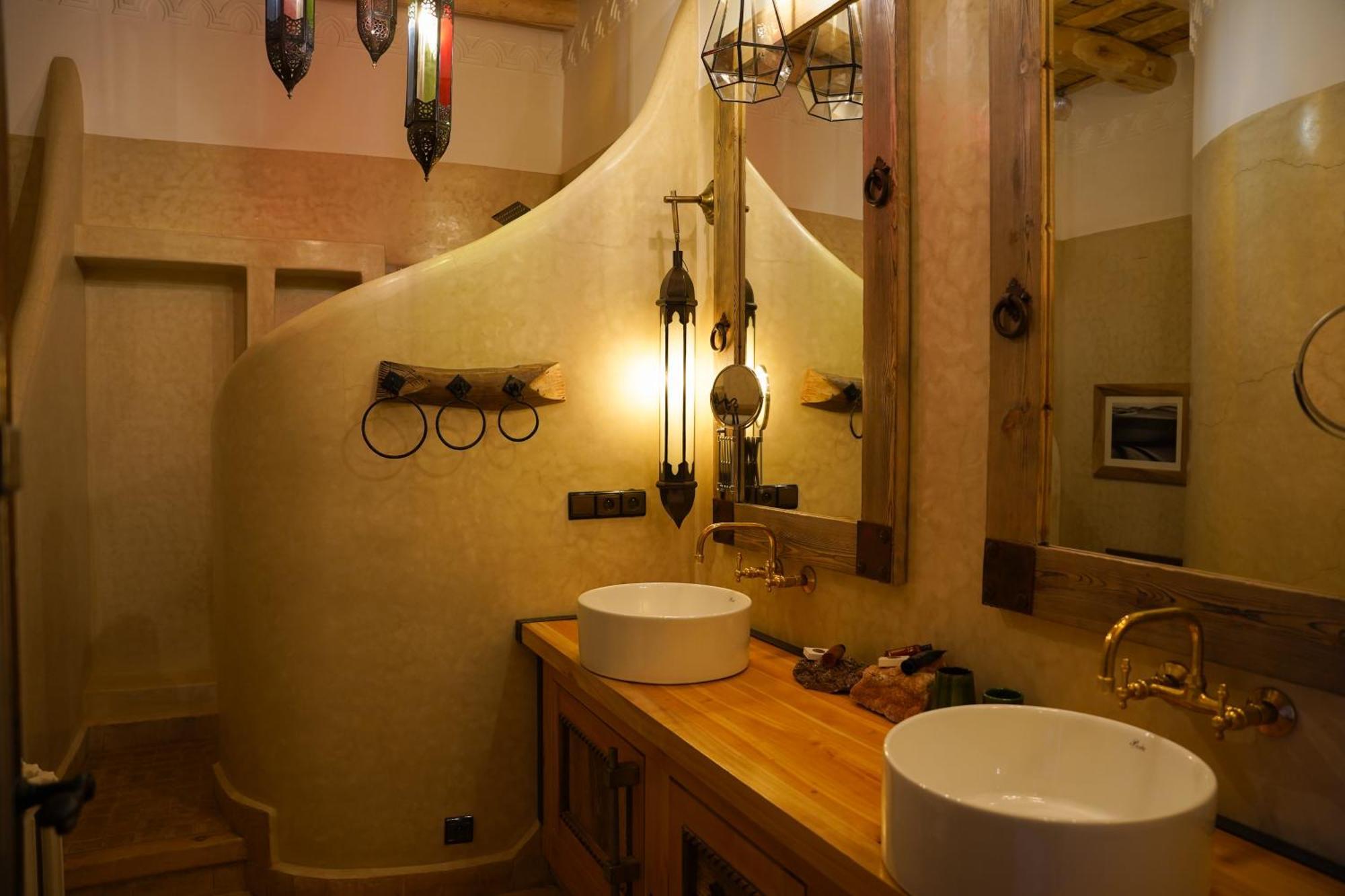 Tamellalt  Eden Boutique Hotel מראה חיצוני תמונה