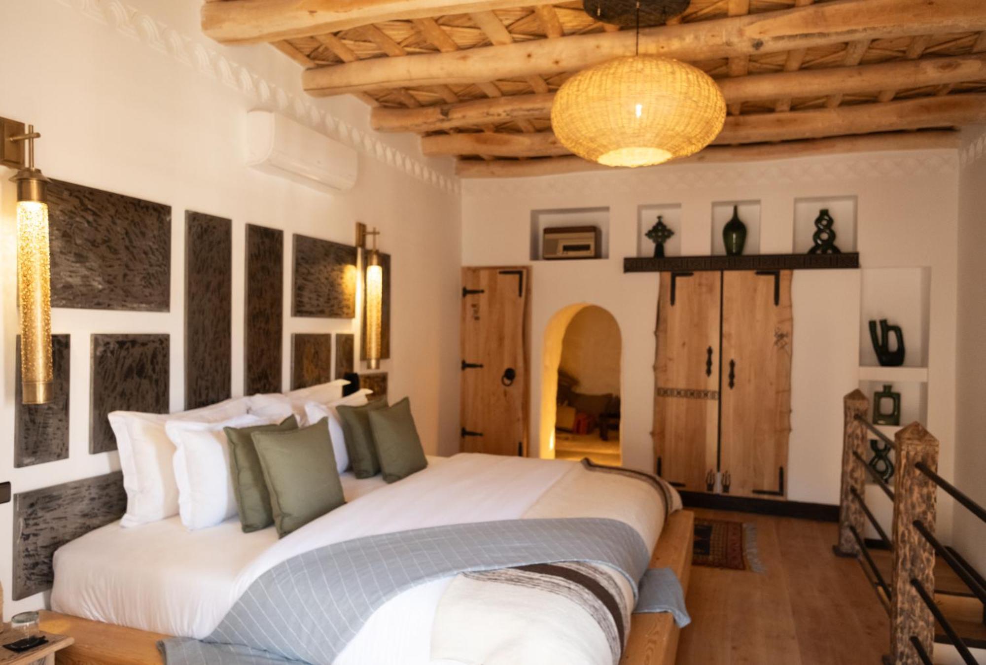 Tamellalt  Eden Boutique Hotel מראה חיצוני תמונה